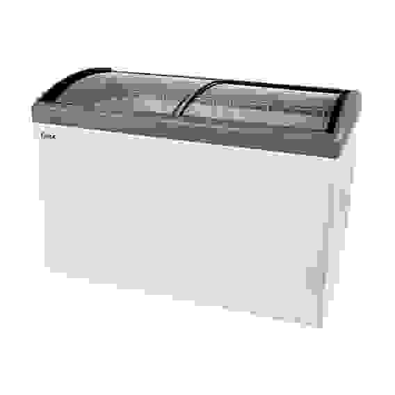 Ларь морозильный Снеж МЛГ-400