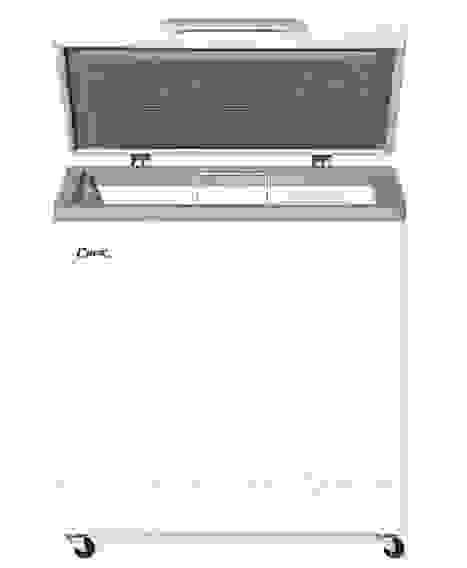 Ларь морозильный Снеж МЛК-250