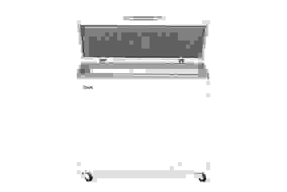 Ларь морозильный Снеж МЛК-400