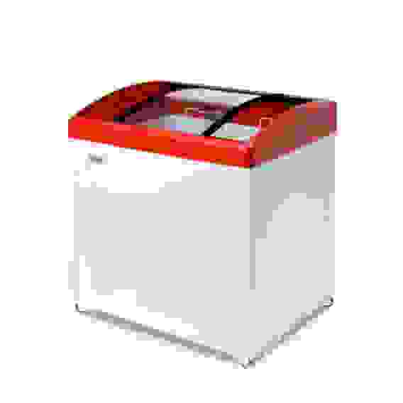 Ларь морозильный Снеж МЛГ-250