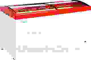 Ларь морозильный Снеж МЛГ-700