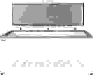 Ларь морозильный Снеж МЛК-700