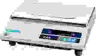 Весы порционные CAS AD-5