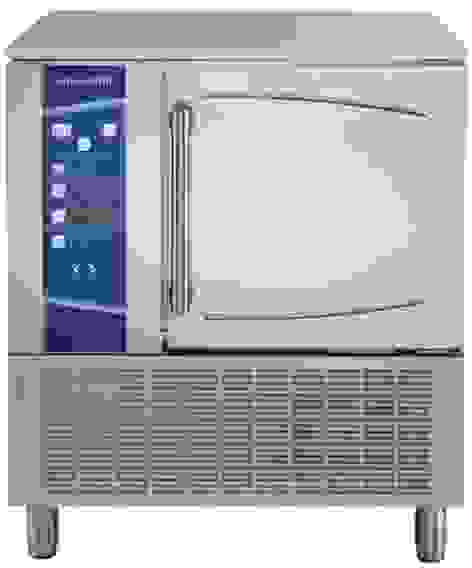 Шкаф шоковой заморозки Electrolux Professional AOFPS061CT (726117)