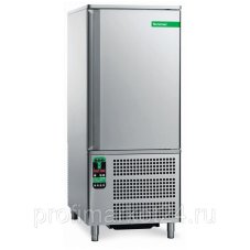 Шкаф шоковой заморозки Castel MAC E15-40 P