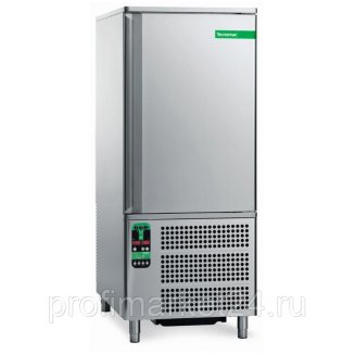 Шкаф шоковой заморозки Castel MAC E15-40 P