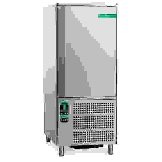 Шкаф шоковой заморозки Castel MAC E15-40 P