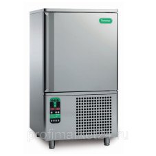 Шкаф шоковой заморозки Castel MAC E10-35 P