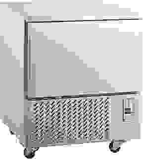 Шкаф шоковой заморозки Cooleq CQF-5