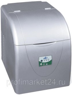 Льдогенератор Cooleq ZB-15AP