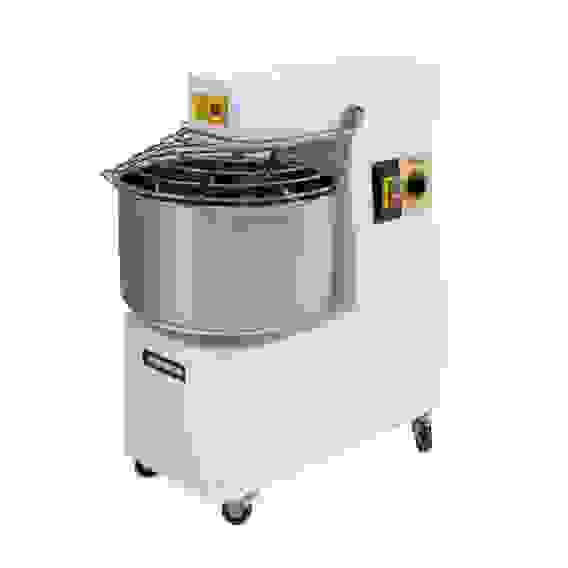 Тестомес спиральный ITPIZZA SK-30 3Ф