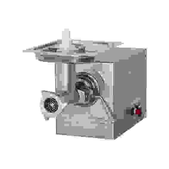 Мясорубка ТОРГМАШ М-80М 220В с реверсом