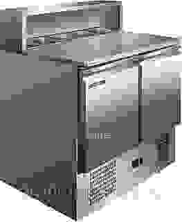 Стол для пиццы Cooleq PS900