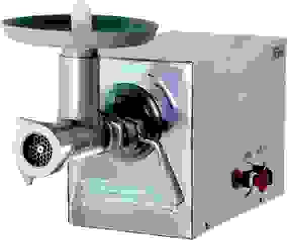 Мясорубка ТОРГМАШ Россия УКМ-10