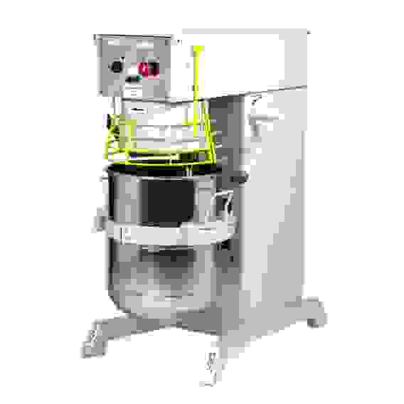 Миксер планетарный ТОРГМАШ Россия МВ-40