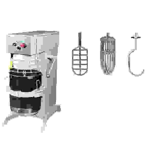 Миксер планетарный ТОРГМАШ Россия МВ-40