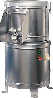 Картофелечистка ТОРГМАШ Беларусь МОК-150У