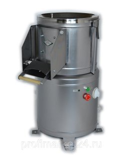 Картофелечистка ТОРГМАШ Беларусь МОК-150У