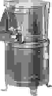 Картофелечистка ТОРГМАШ Беларусь МОК-300У