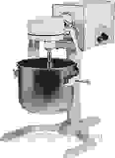 Универсальная кухонная машина ТОРГМАШ Россия УКМ-03