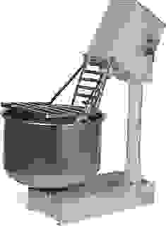 Тестомес ТОРГМАШ Россия МТМ-110