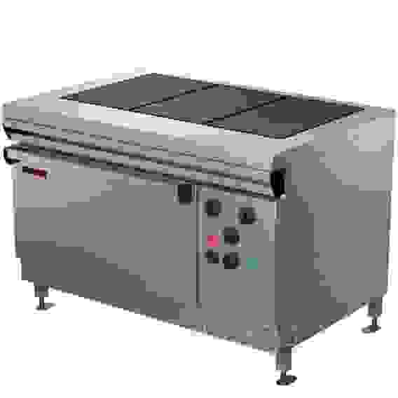 Плита электрическая Проммаш ПЭ-0,51ШП-1