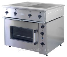 Плита электрическая Тулаторгтехника ПЭ-0,48М
