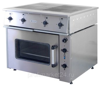 Плита электрическая Тулаторгтехника ПЭ-0,48М