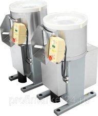 Картофелечистка ТОРГМАШ Беларусь МОК-300М