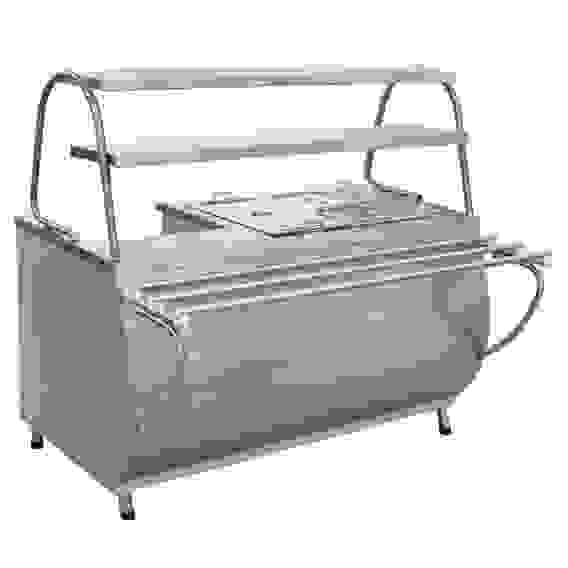 Мармит 1-х и 2-х блюд Abat ЭМК-70МУ