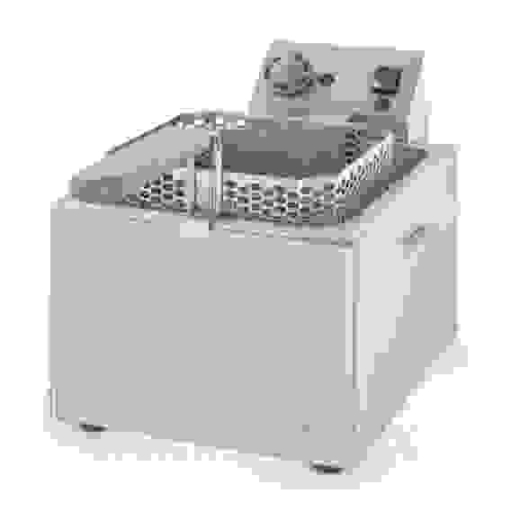 Фритюрница ATESY Панда-ЕВРО-1х1/2