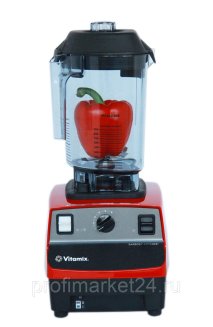 Блендер Vitamix BarBoss Advance (VM10197)