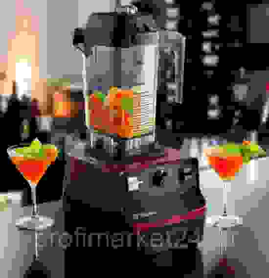 Блендер Vitamix BarBoss Advance (VM10197)