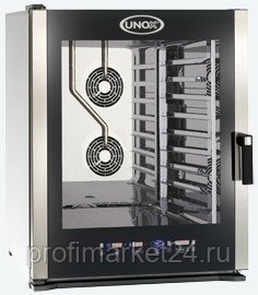Пароконвектомат UNOX XVC 705 EP