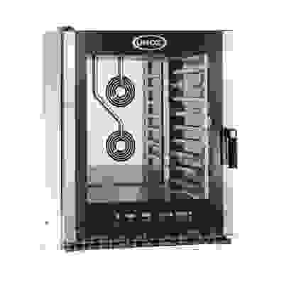 Пароконвектомат UNOX XVC 705 EP