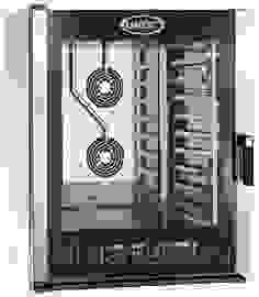 Пароконвектомат UNOX XVC 705 EP