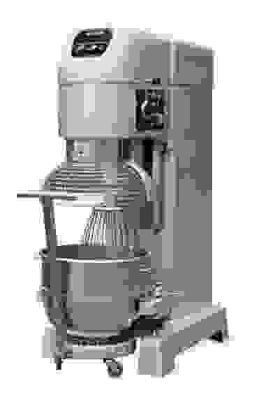 Миксер планетарный PYHL B-80