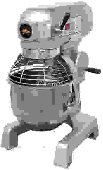 Миксер планетарный PYHL B-10