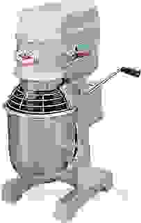 Миксер планетарный PYHL B-10