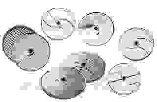 Набор дисков Robot Coupe 1933