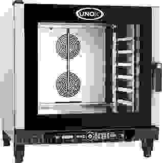 Шкаф пекарский UNOX XB 695