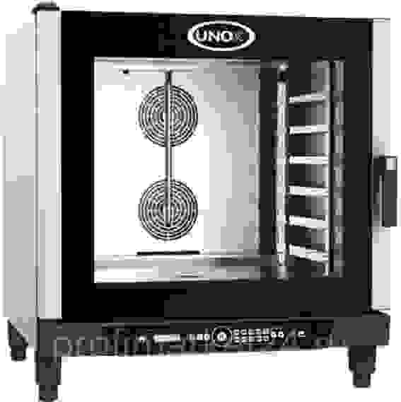 Шкаф пекарский UNOX XB 695