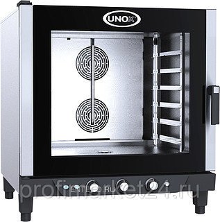 Шкаф пекарский UNOX XB 693