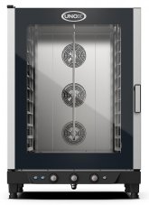 Шкаф пекарский UNOX XB 893