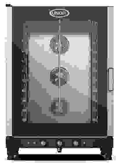 Шкаф пекарский UNOX XB 893