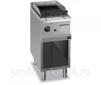 Гриль лавовый газовый Apach APGG-47P