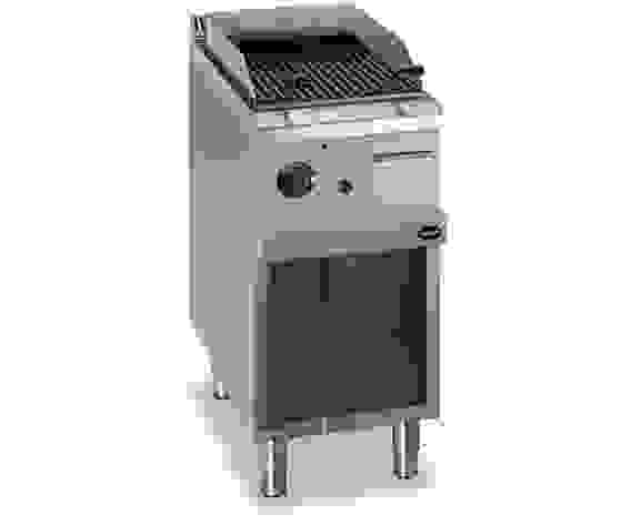 Гриль лавовый газовый Apach APGG-47P