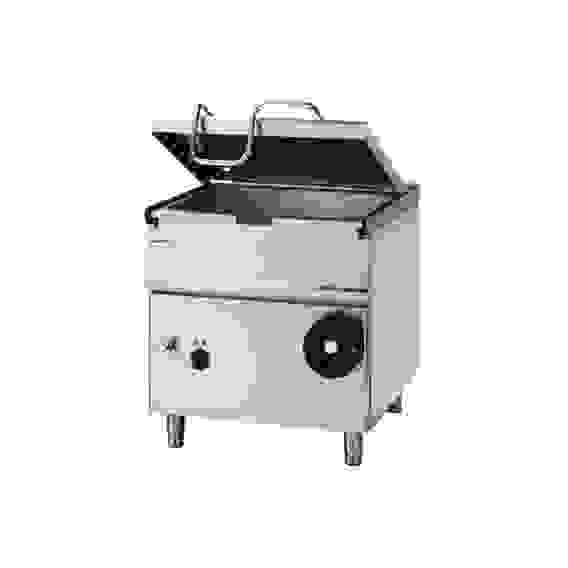 Сковорода опрокидывающаяся Tecnoinox BS80FE7