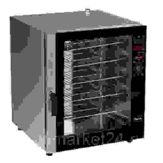 Пароконвектомат Apach A1/10HD