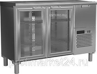 Стол холодильный Rosso BAR-250C